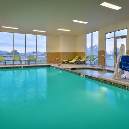 Holiday Inn Express & Suites American Fork - North Provo By Ihg Kültér fotó