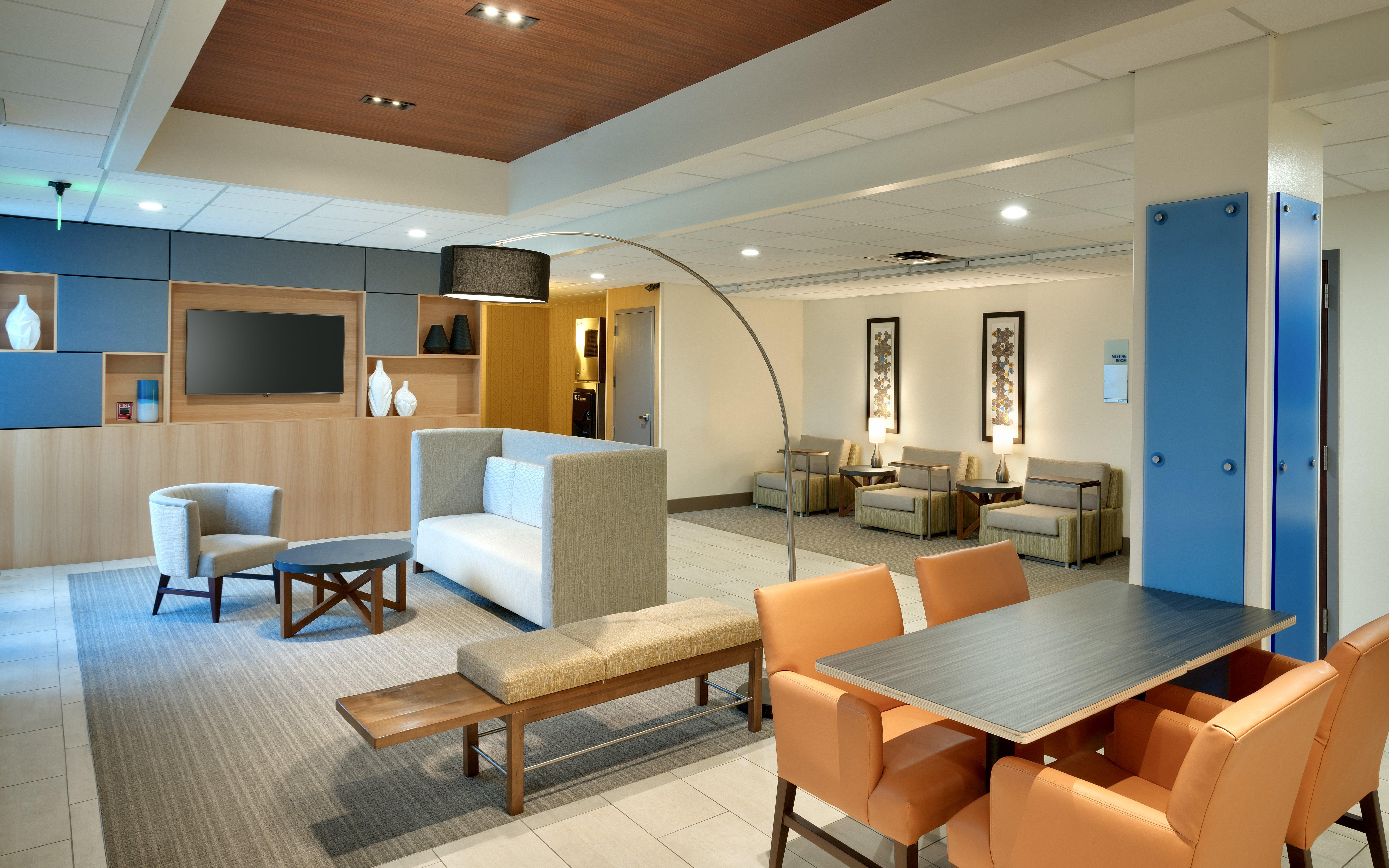 Holiday Inn Express & Suites American Fork - North Provo By Ihg Kültér fotó