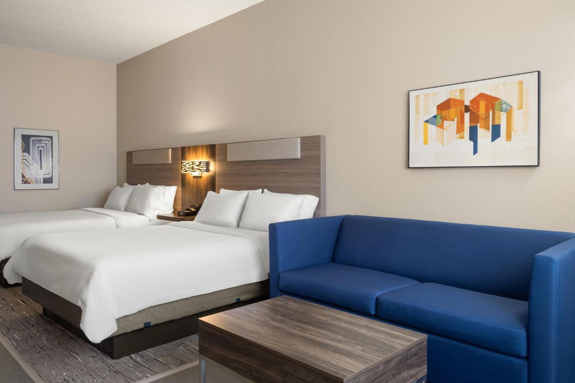 Holiday Inn Express & Suites American Fork - North Provo By Ihg Kültér fotó