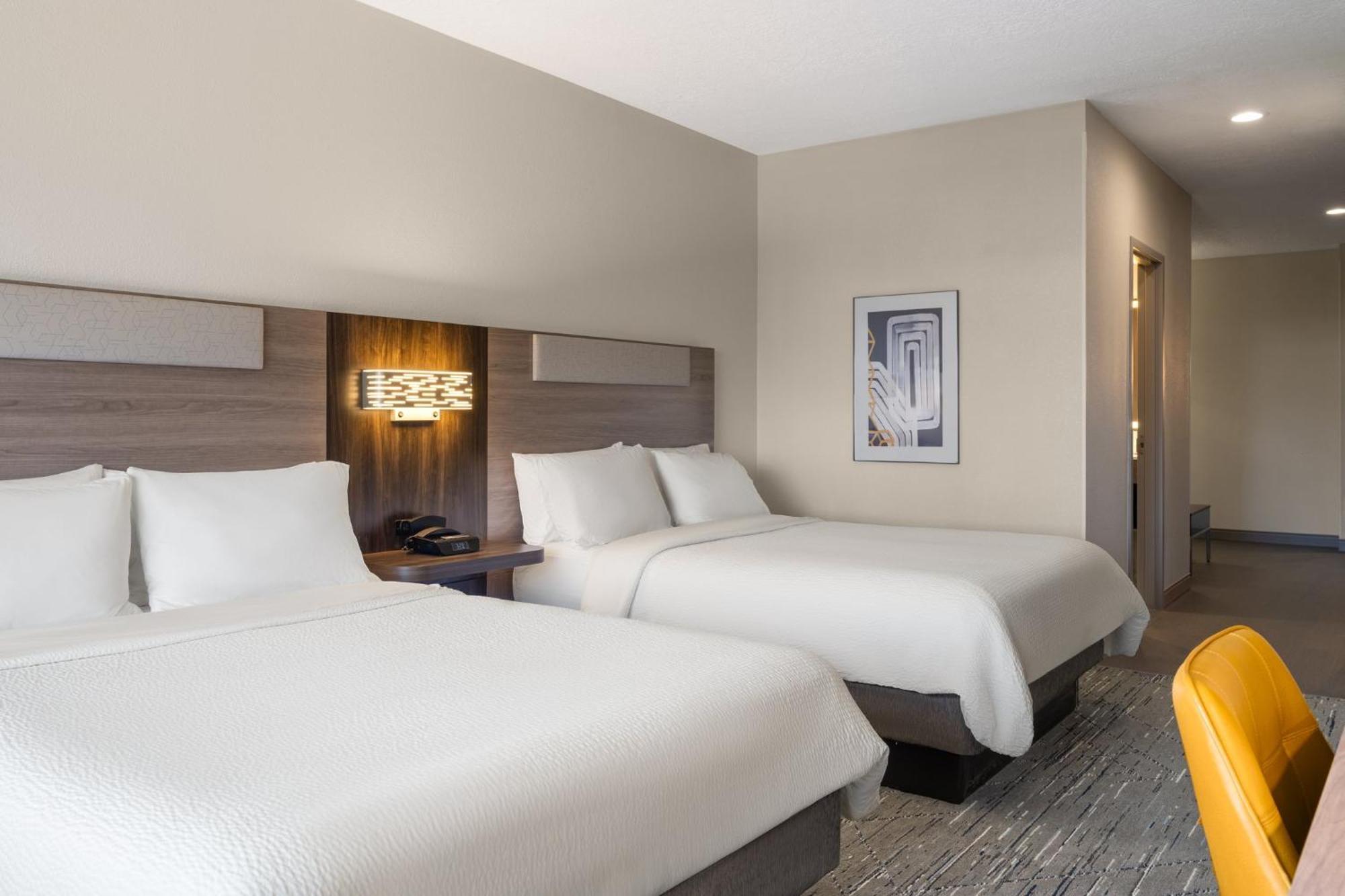 Holiday Inn Express & Suites American Fork - North Provo By Ihg Kültér fotó