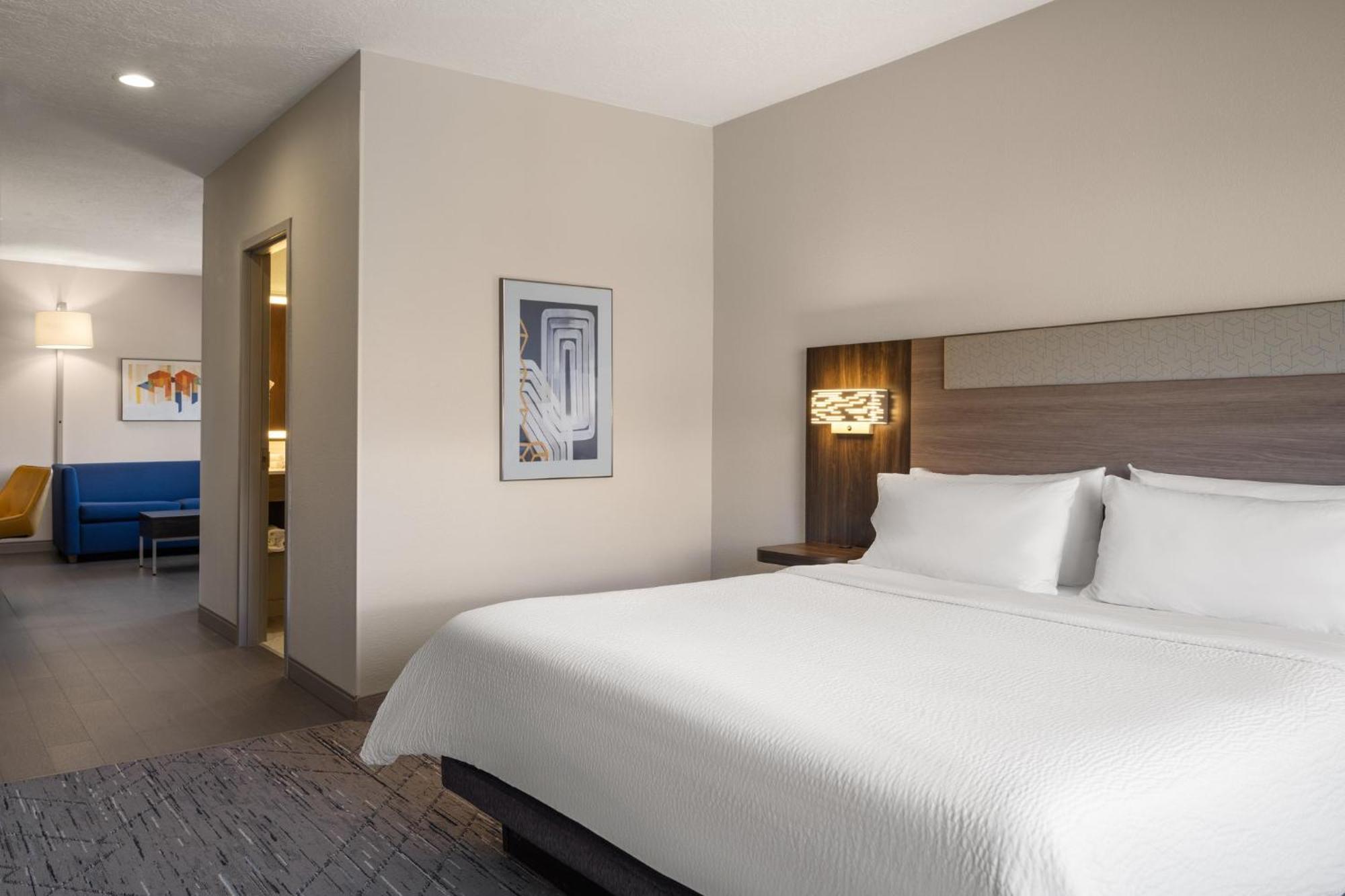 Holiday Inn Express & Suites American Fork - North Provo By Ihg Kültér fotó