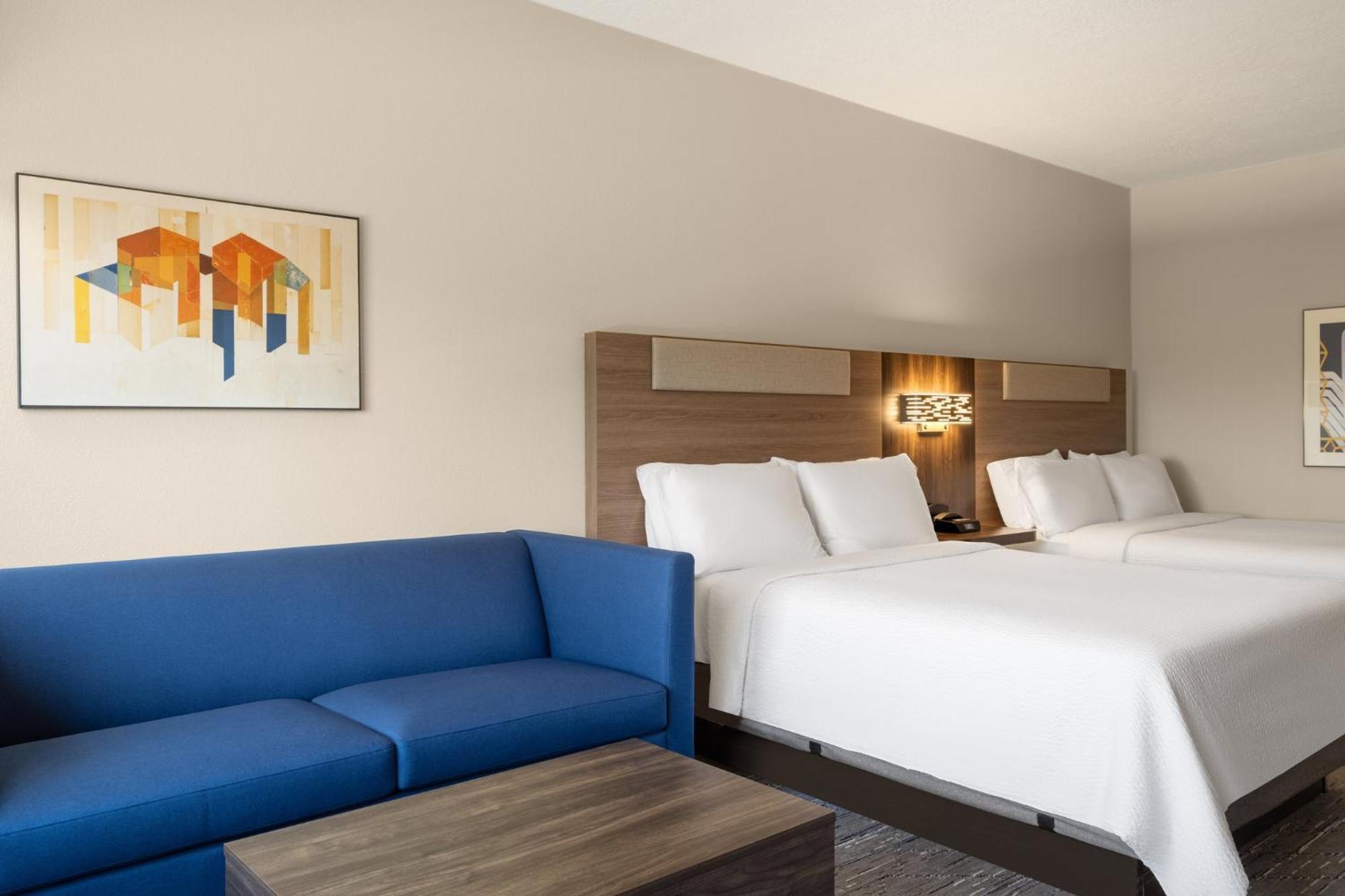 Holiday Inn Express & Suites American Fork - North Provo By Ihg Kültér fotó