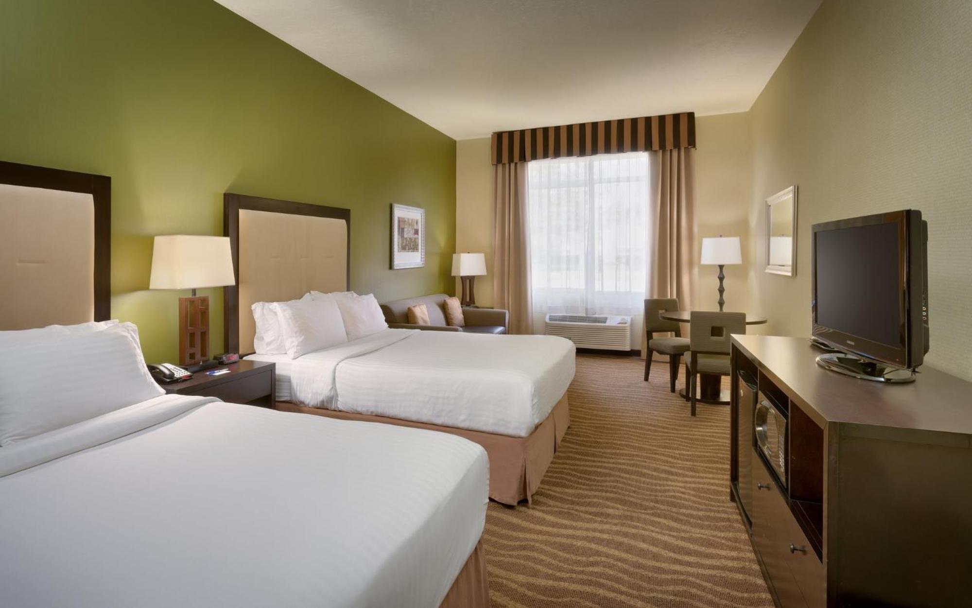 Holiday Inn Express & Suites American Fork - North Provo By Ihg Kültér fotó