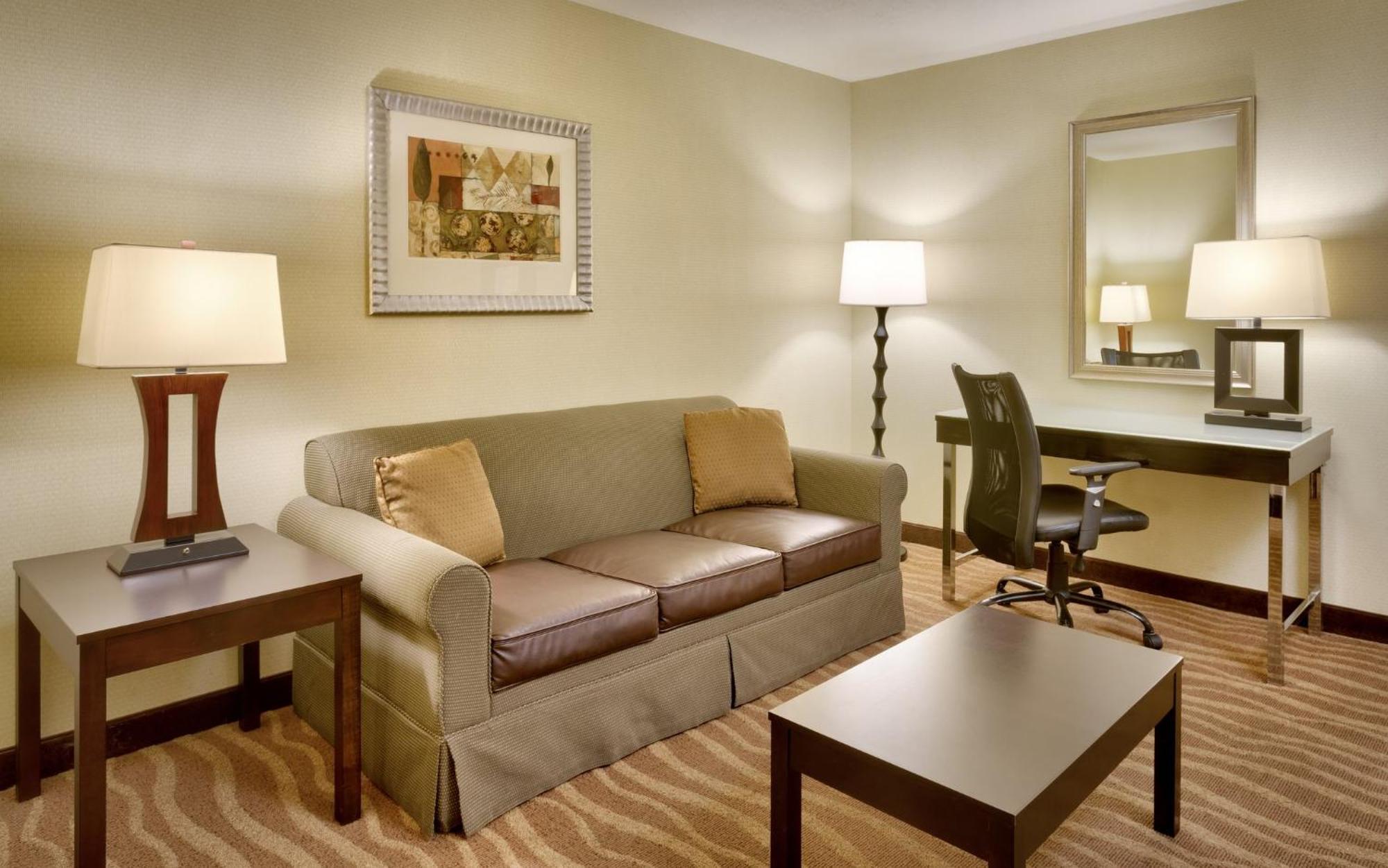 Holiday Inn Express & Suites American Fork - North Provo By Ihg Kültér fotó