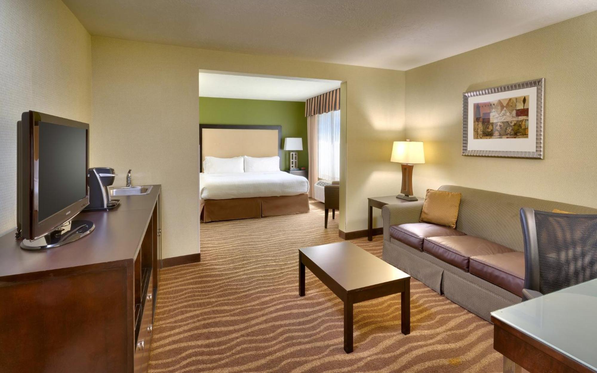 Holiday Inn Express & Suites American Fork - North Provo By Ihg Kültér fotó