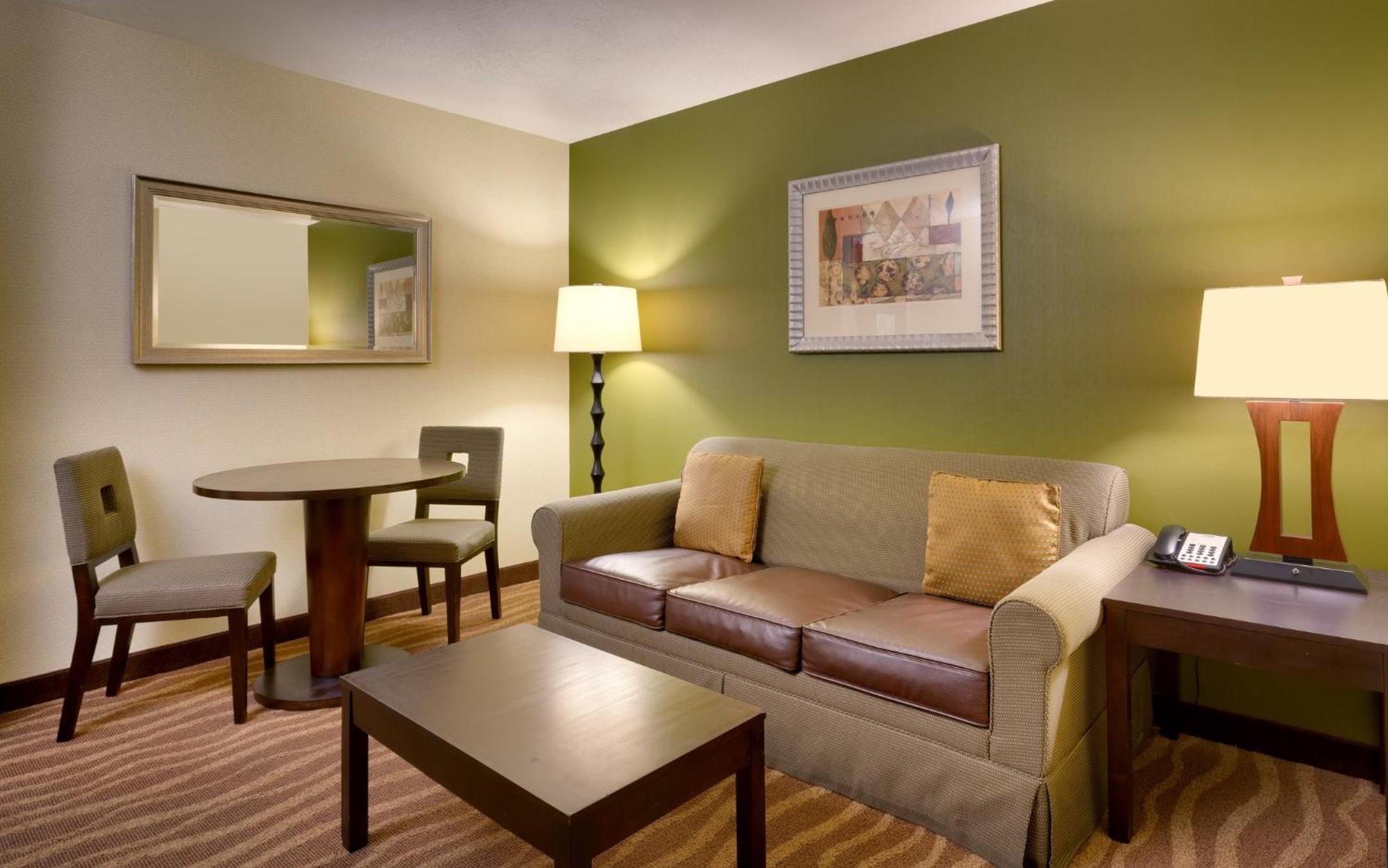 Holiday Inn Express & Suites American Fork - North Provo By Ihg Kültér fotó