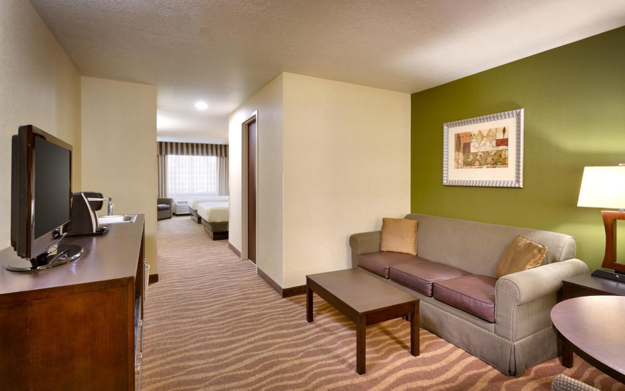 Holiday Inn Express & Suites American Fork - North Provo By Ihg Kültér fotó